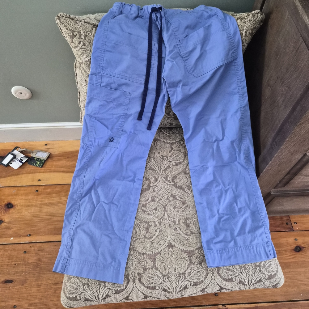 Scrub Pants